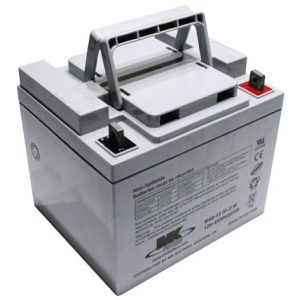 Mobility Scooter Batteries 12v 45ah AGM MK