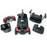 Boot Scooter GO-GO LX - Image 2