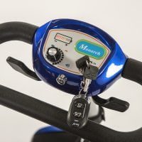 SMARTI Mobility Scooter - Image 6