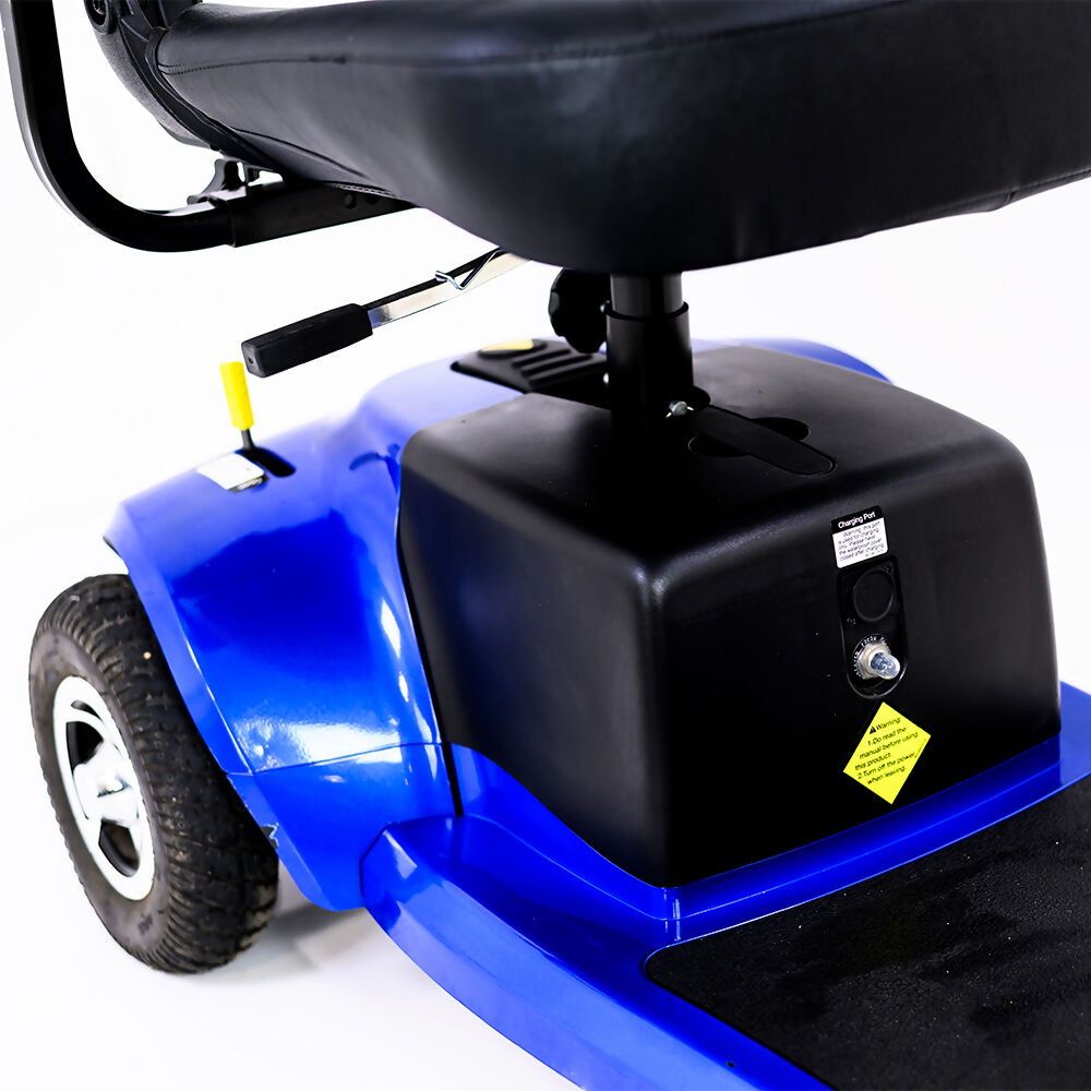 The VANTAGE - Image 2