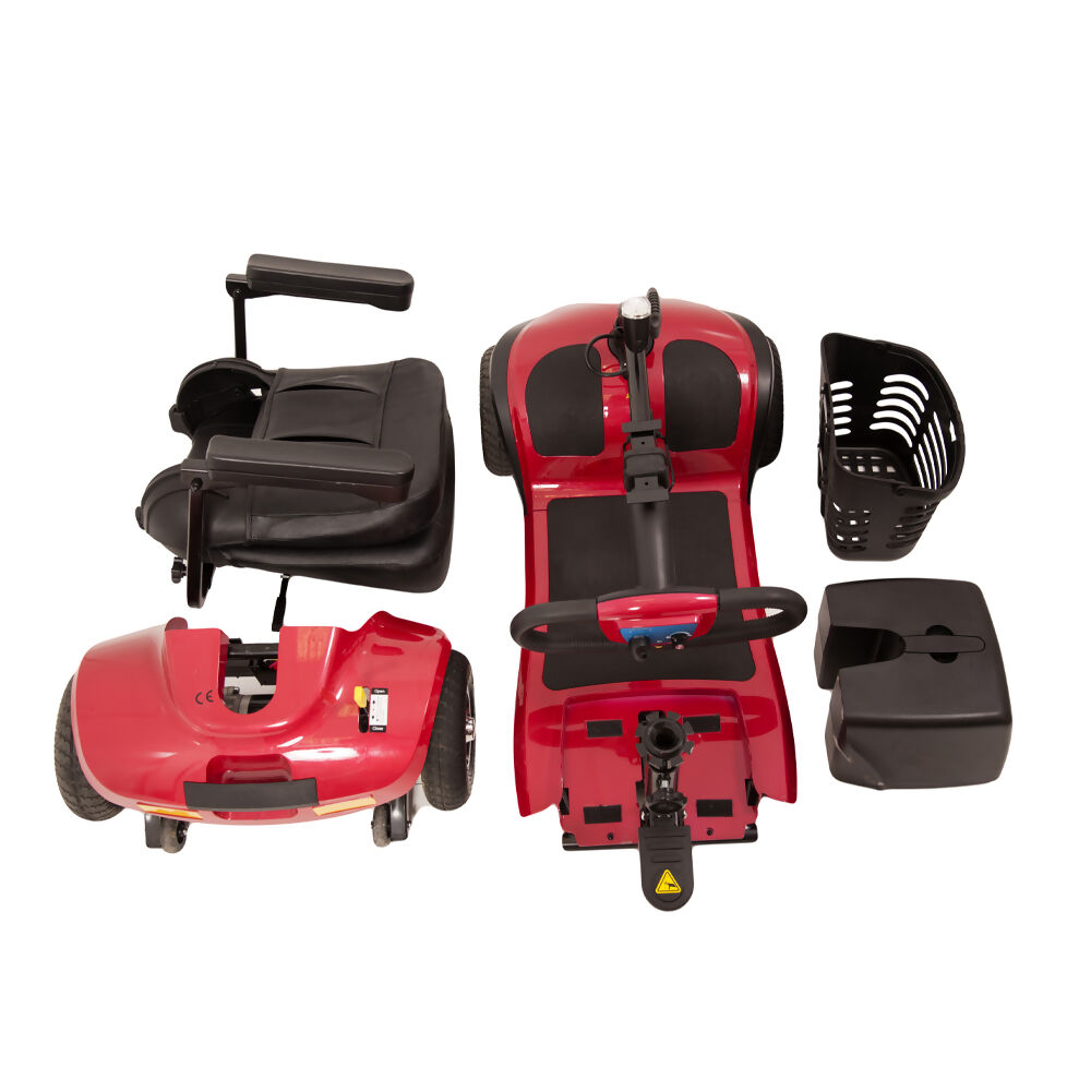 The VANTAGE - Image 3