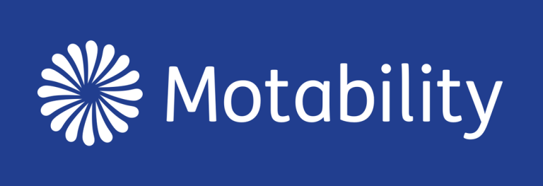 Motability Logo