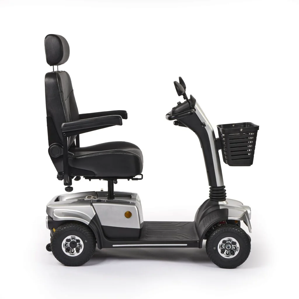 eMOVE 8 Scooter