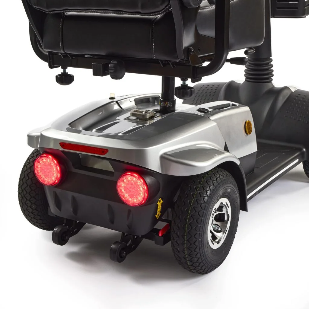 eMOVE 8 Scooter - Image 4