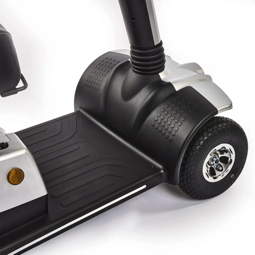 eMOVE 8 Scooter - Image 7