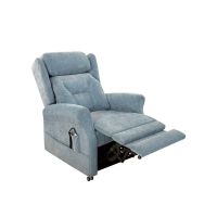 The FENLAKE quad motor riser recliner - Image 8