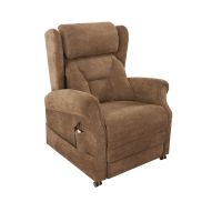The FENLAKE quad motor riser recliner - Image 7