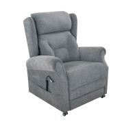 The FENLAKE quad motor riser recliner - Image 6