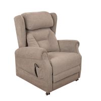 The FENLAKE quad motor riser recliner - Image 5