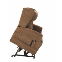 The FENLAKE quad motor riser recliner - Image 4