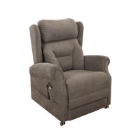 The FENLAKE quad motor riser recliner - Image 3