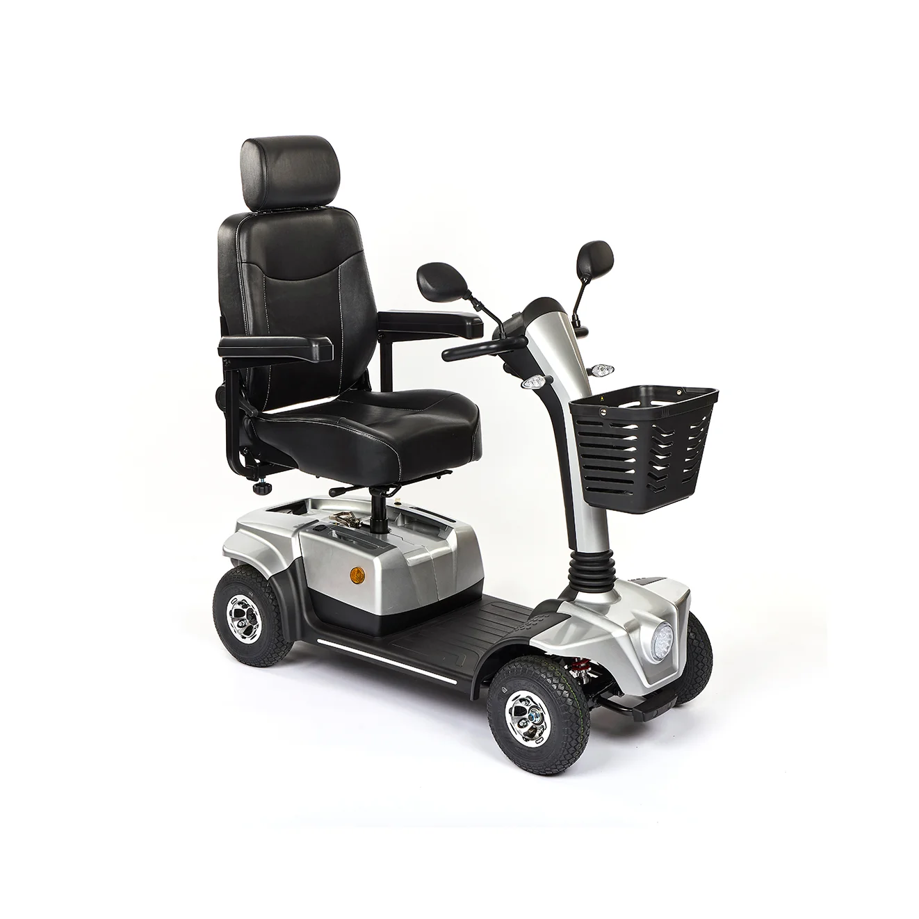 eMOVE 8 Scooter - Image 5