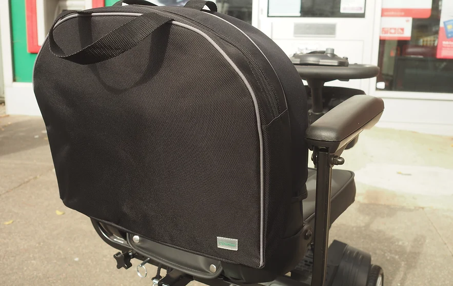 CONTOUR SCOOTER BAG - Image 3