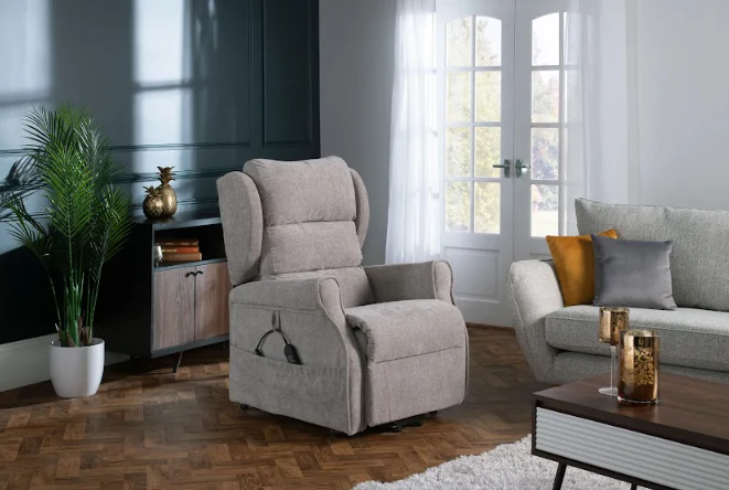 Serenita rise and Recliner Chair - Image 3