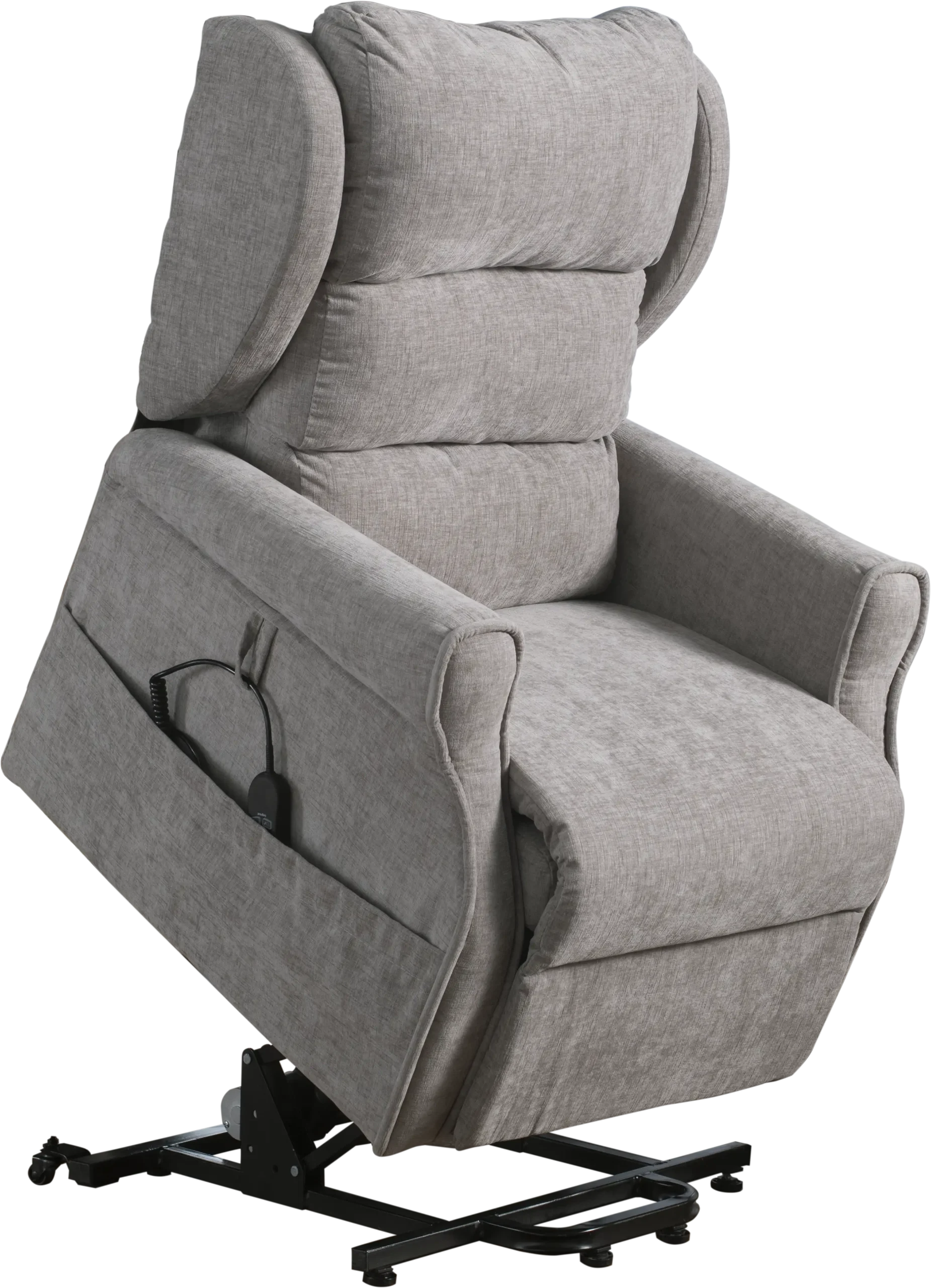 Serenita rise and Recliner Chair - Image 5