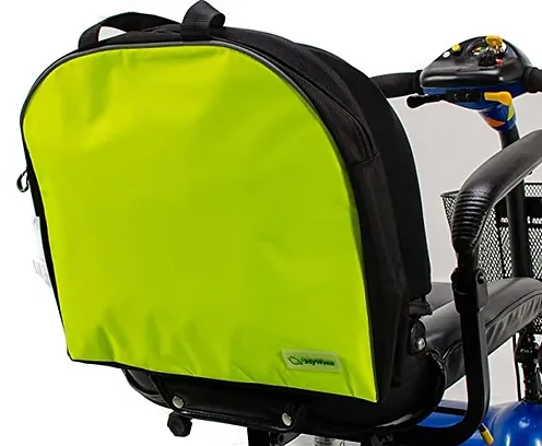 CONTOUR SCOOTER BAG - Image 4