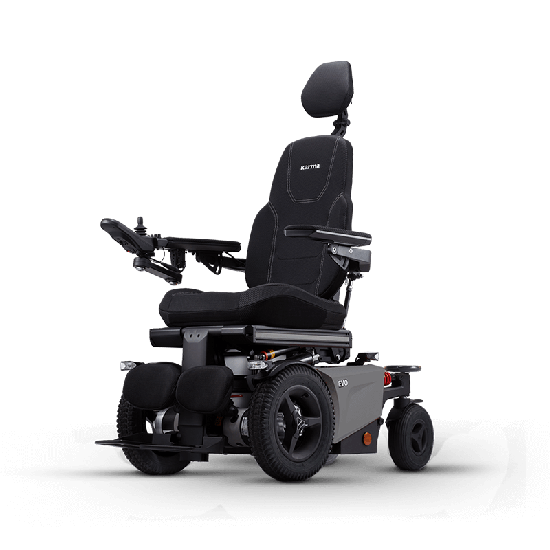 KARMA EVO LECTUS - Image 2