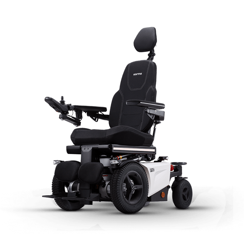 KARMA EVO LECTUS - Image 3