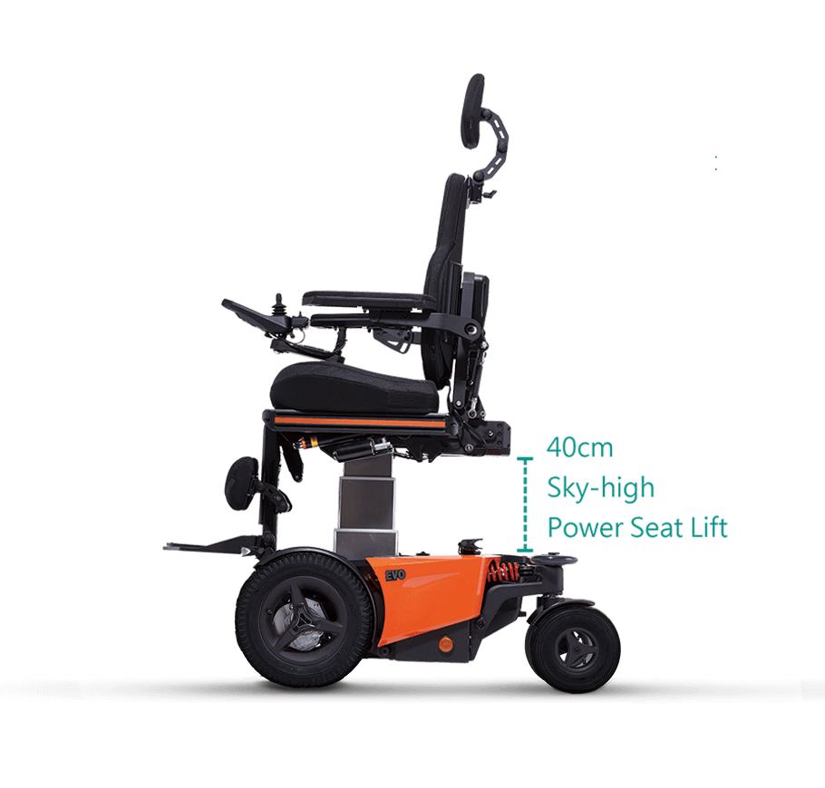 KARMA EVO LECTUS - Image 5