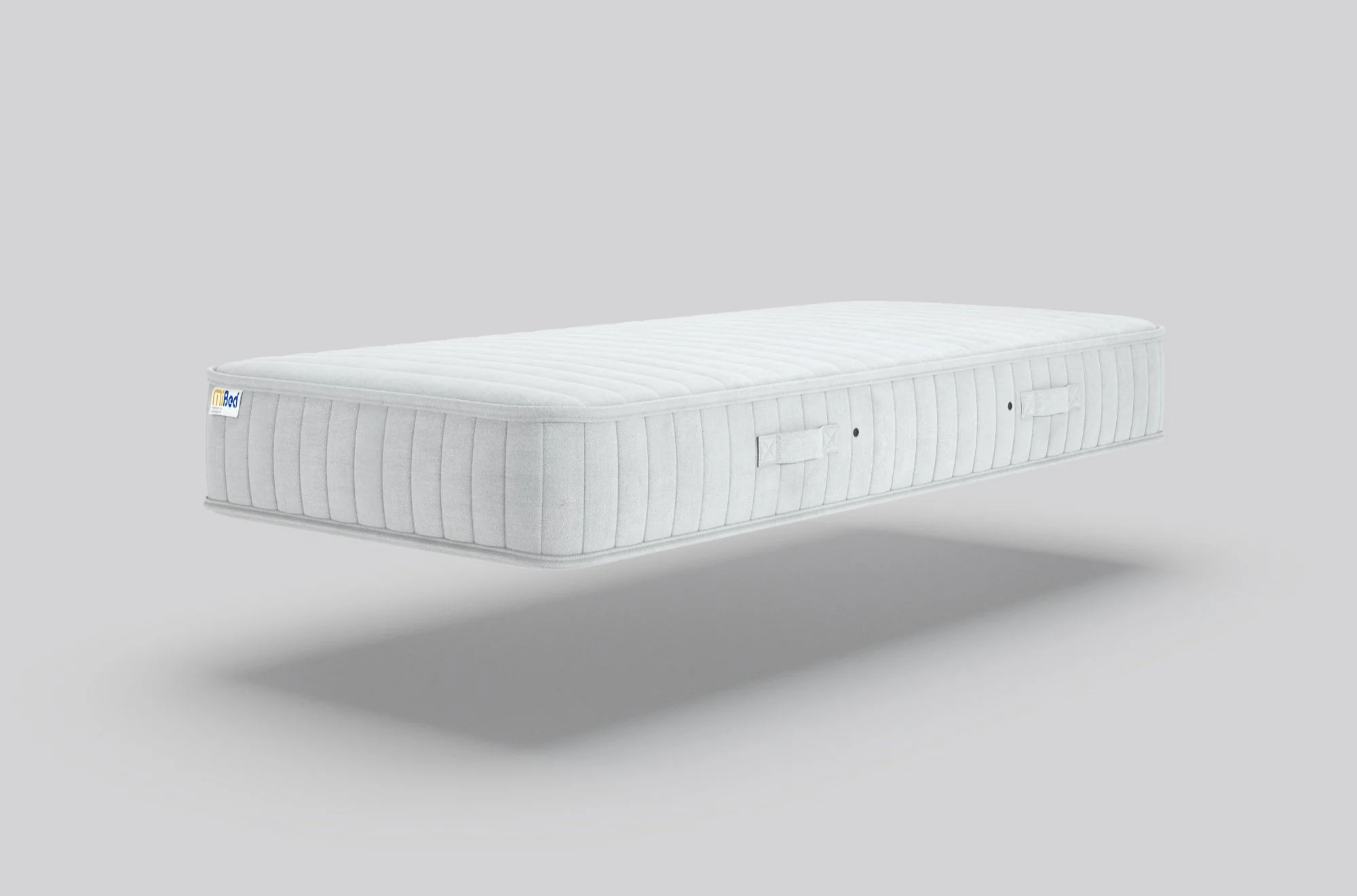 Hylton Mattress - Image 2