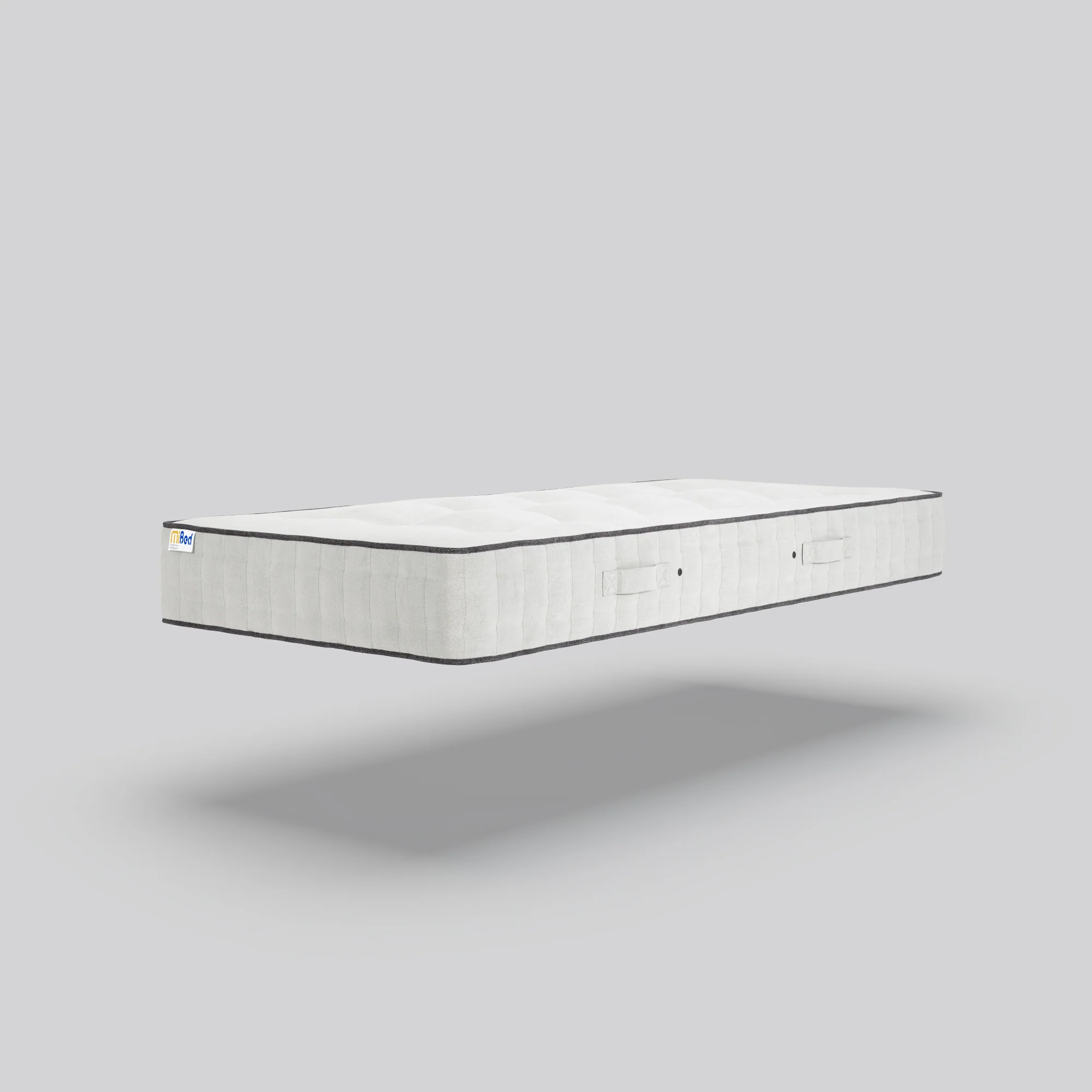 Natural Mattress - Image 2