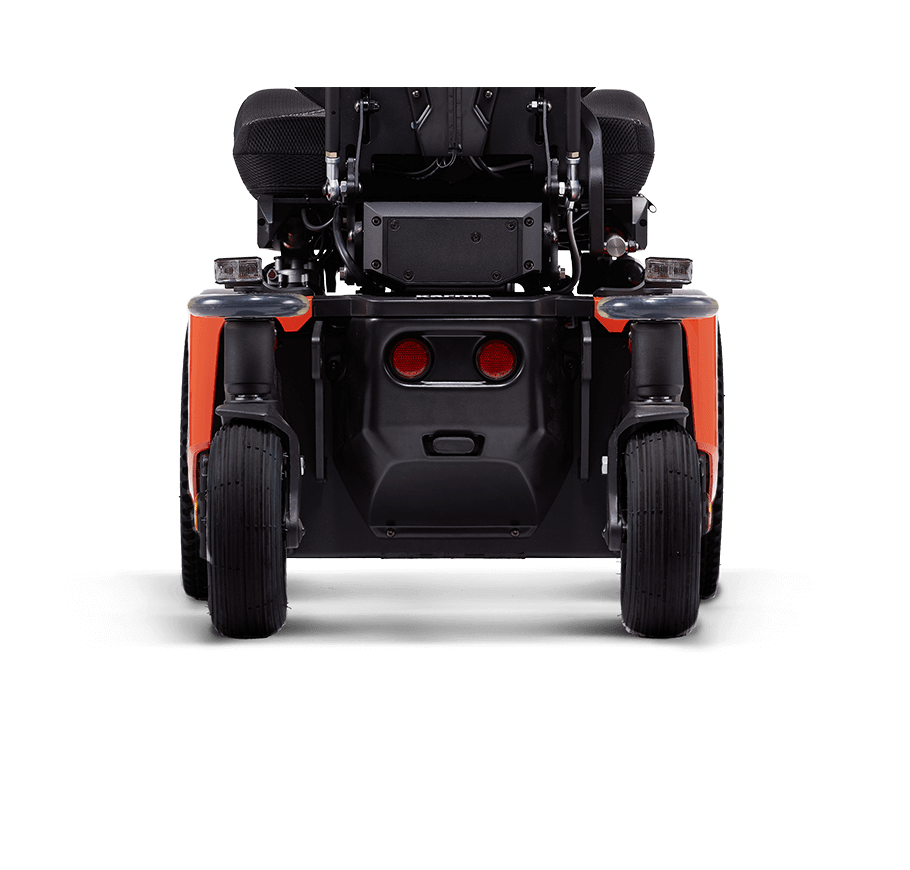 KARMA EVO LECTUS - Image 9