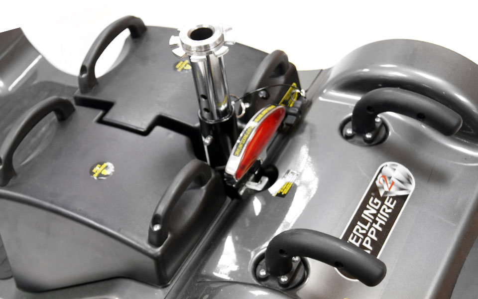 STERLING Sapphire 2 - Image 5