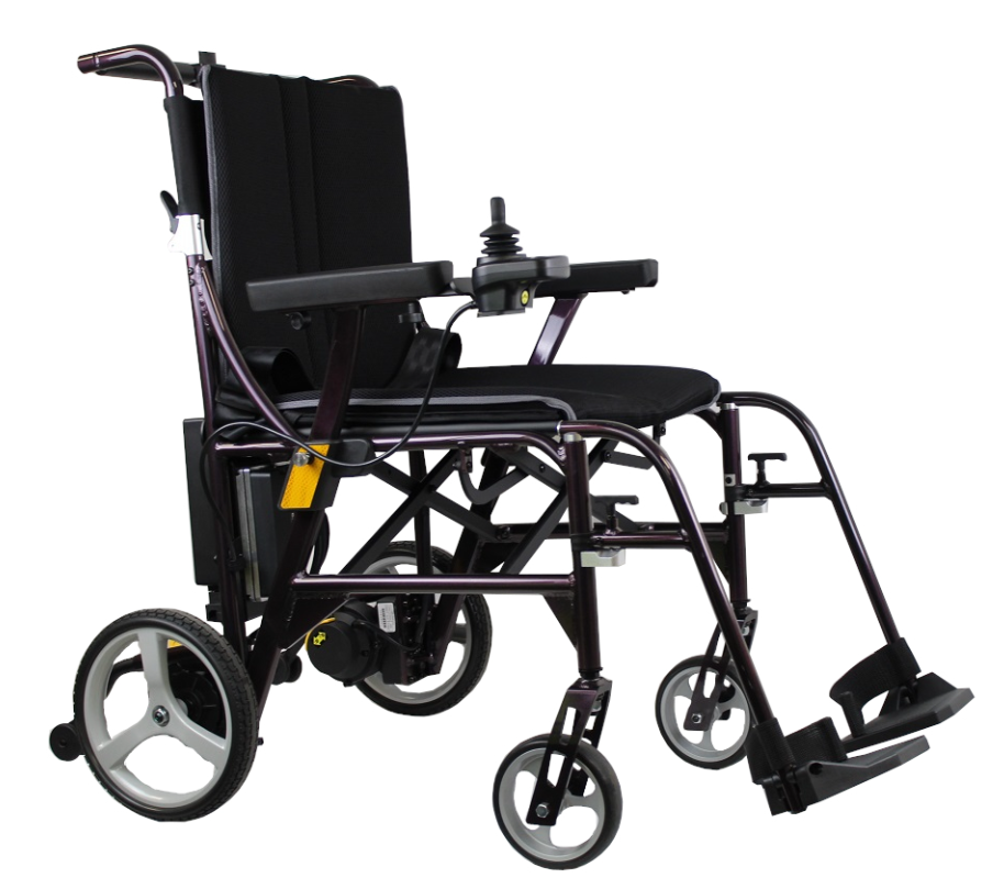The Buddie Powerchair