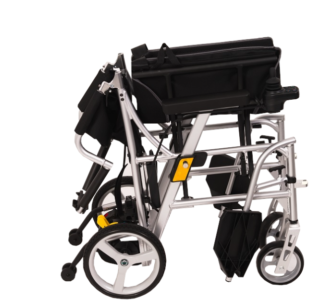 The Buddie Powerchair - Image 4