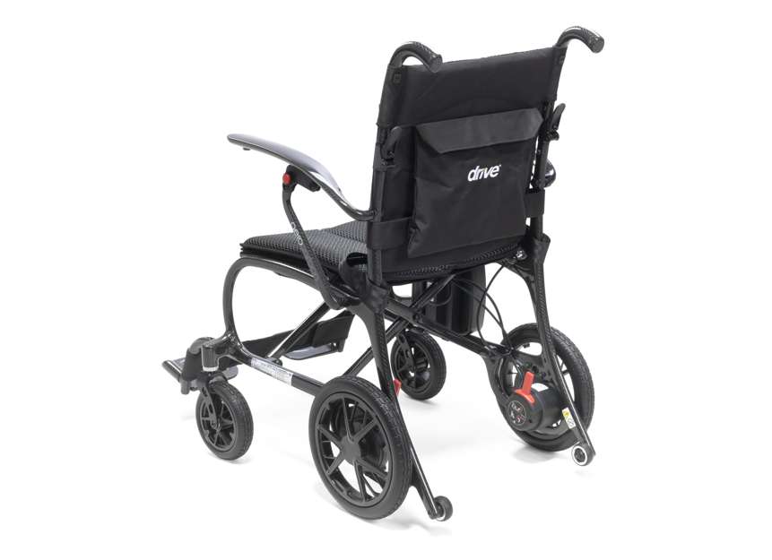 AeroCarbon Powerchair - Image 2