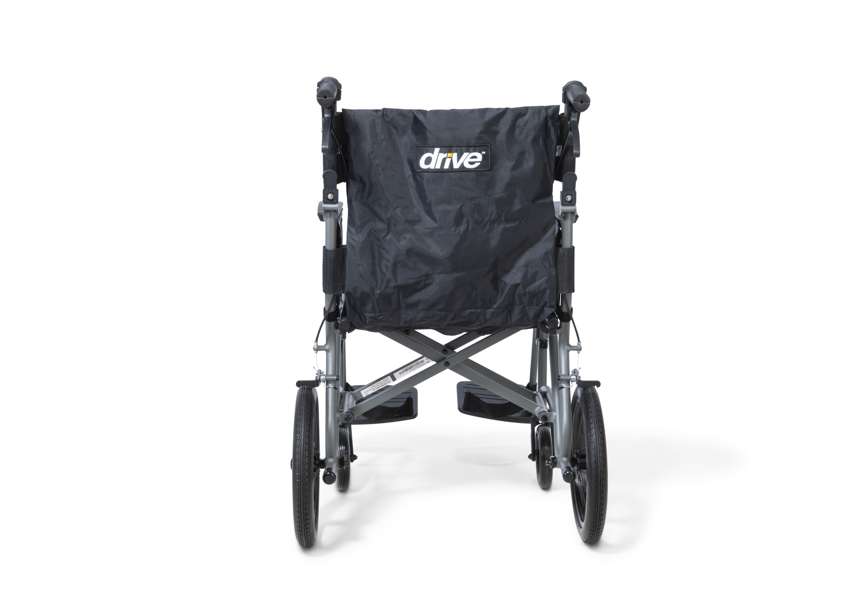 AeroMg Transit Wheelchair - Image 3