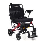 Electron Folding Powerchair - Image 2