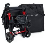 Electron Folding Powerchair - Image 3