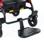 Electron Folding Powerchair - Image 4