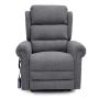 Everest Dual Motor Tilt in Space Riser Recliner - Image 2