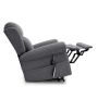 Everest Dual Motor Tilt in Space Riser Recliner - Image 3