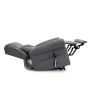 Everest Dual Motor Tilt in Space Riser Recliner - Image 5