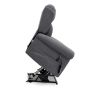 Everest Dual Motor Tilt in Space Riser Recliner - Image 6
