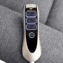 Everest Dual Motor Tilt in Space Riser Recliner - Image 7