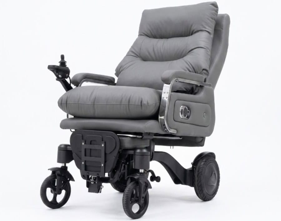 Dallux Skye luxury recliner POWER CHAIR