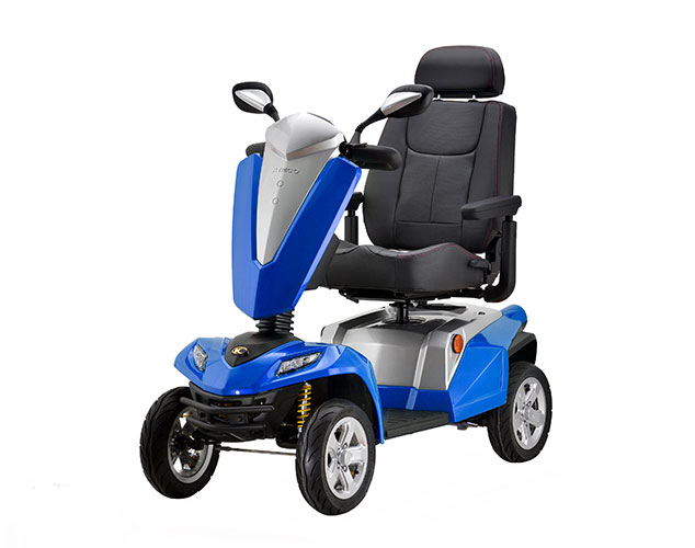 KYMCO MAXER - Image 2
