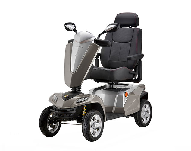 KYMCO MAXER - Image 5