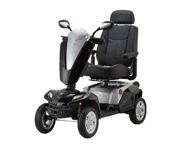 KYMCO MAXER - Image 4