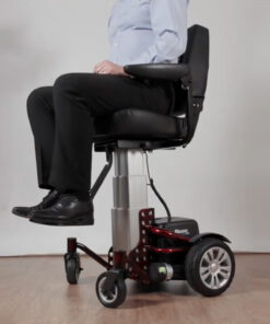 Roma Reno Seat Riser - Image 2