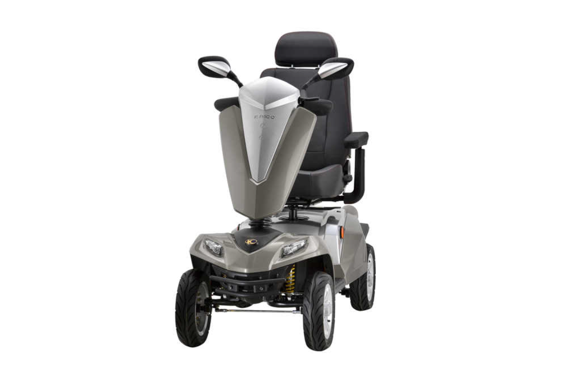 KYMCO MAXER